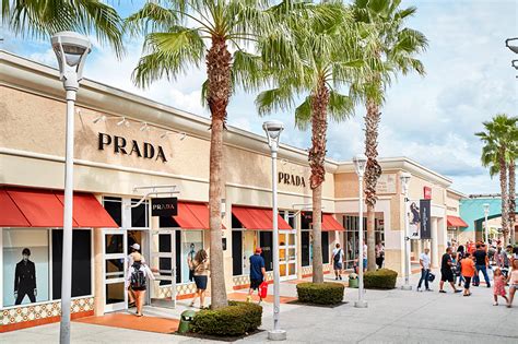 vineland premium outlet Orlando